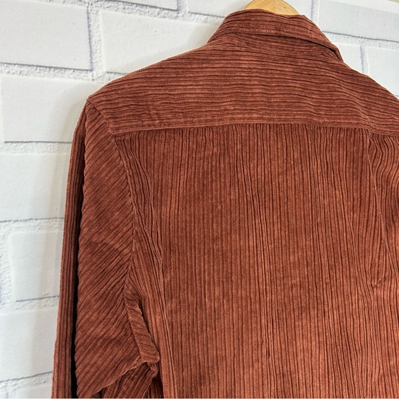 New Frank & Eileen Button-Up Shirt size Small - Picture 7 of 8